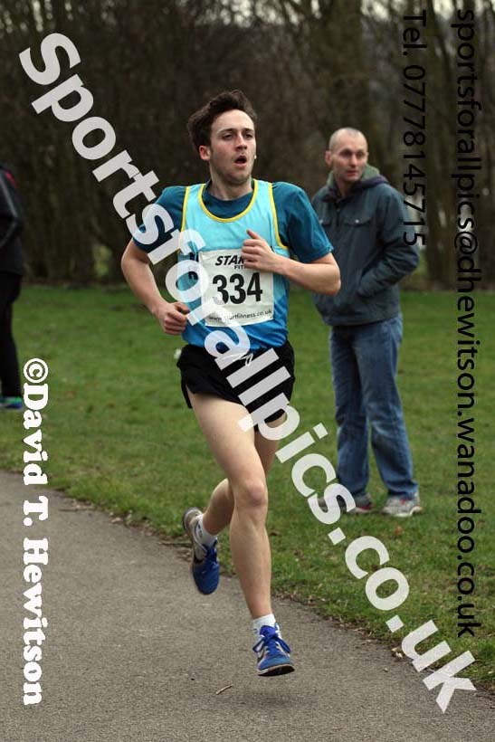 Senior men and veterans over-40s Royal Signals NECC Rod Relays, Hetton Lyons Park, Hetton-le-Hole. Photo: David T. Hewitson/Sports for All Pics